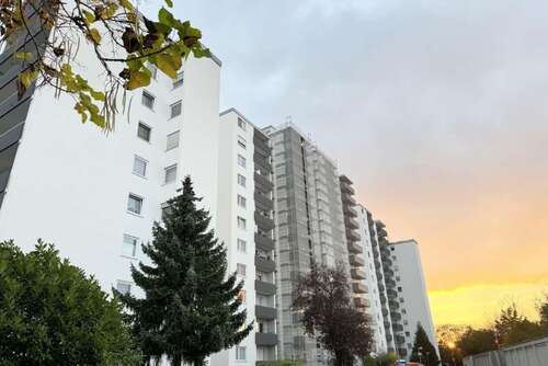 Foto - Wohnung zum Kaufen in Erlensee 199.000,00 € 97 m²