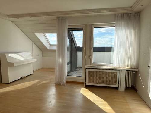 Foto - Wohnung zum Kaufen in Stuttgart 230.000,00 € 49 m²