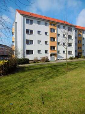 Foto - Wohnung zum Mieten in Braunschweig 353,93 € 33.39 m²