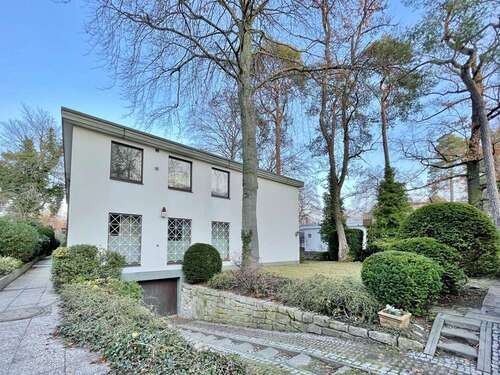Foto - Wohnung zum Mieten in Berlin 2.400,00 € 126 m²