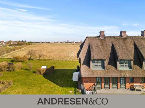 Foto - Wohnung zum Kaufen in Sylt 649.000,00 € 64 m²