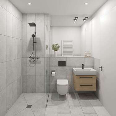 Foto - Wohnung zum Kaufen in Leipzig 240.000,00 € 43.8 m²