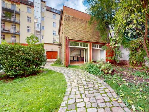 Foto - Büro in Berlin 579.000,00 € 82.35 m²