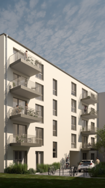Foto - Wohnung zum Mieten in Hannover 1.300,00 € 72 m²