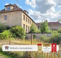 Büro in Meuselwitz 220.000,00 € 2106 m²