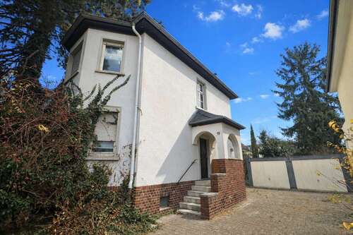 Foto - Haus zum Kaufen in Viernheim 445.000,00 € 145 m²