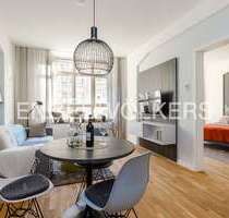 Wohnung zum Mieten in Frankfurt 1.465,00 € 52 m² Wohnung zum Mieten in Frankfurt 1.465,00 € 52 m²
