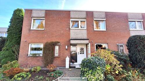 Foto - Haus zum Kaufen in Krefeld 429.000,00 € 121 m²