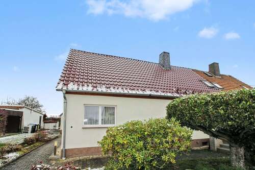 Foto - Haus zum Kaufen in Chemnitz 130.000,00 € 128.16 m²