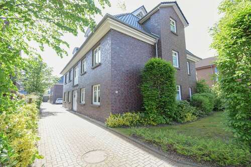 Foto - Wohnung zum Mieten in Oldenburg 770,00 € 79.16 m²