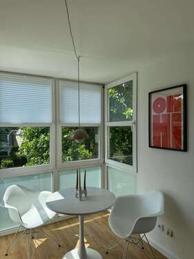 Foto - Wohnung zum Mieten in Aachen 600,00 € 28 m²