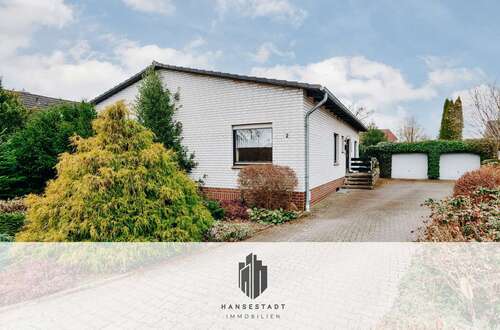 Foto - Haus zum Kaufen in Dahlenburg 219.000,00 € 124 m²