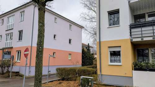 Foto - Wohnung zum Mieten in Schöneiche bei Berlin 945,00 € 67.5 m²