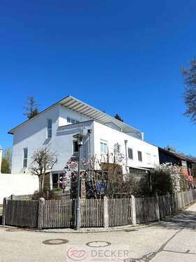 Foto - Haus zum Kaufen in Dorfen 625.000,00 € 133 m²