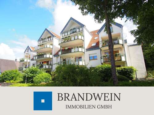 Foto - Wohnung zum Mieten in Herford 550,00 € 73.5 m²