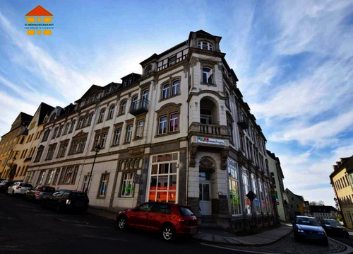 Foto - Wohnung zum Kaufen in Burgstädt 22.500,00 € 36.5 m²