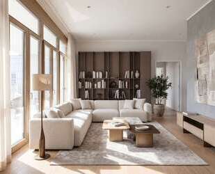 Wohnung zum Kaufen in München 3.430.000,00 € 171.92 m²