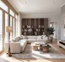 Wohnung zum Kaufen in München 3.430.000,00 € 171.92 m²