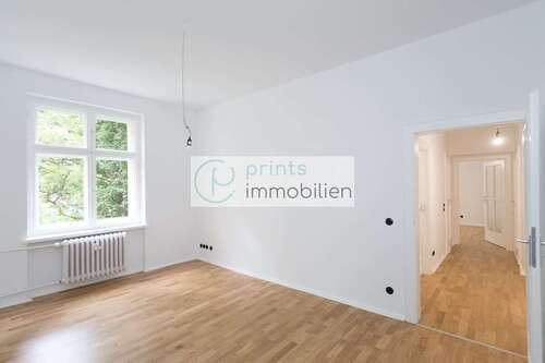 Foto - Wohnung zum Kaufen in Berlin Friedrichshain Friedrichshain 314.000,00 € 52.7 m²
