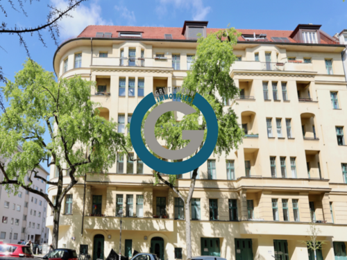 Foto - Wohnung zum Kaufen in Berlin 599.000,00 € 103.28 m²