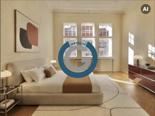 Foto - Wohnung zum Kaufen in Berlin 599.000,00 € 103.28 m²