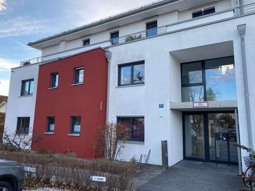 Foto - Wohnung zum Mieten in Wolfratshausen 1.640,00 € 93 m²