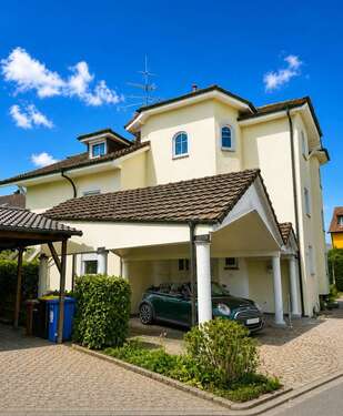 Foto - Wohnung zum Kaufen in Oberuhldingen 225.000,00 € 51.19 m²