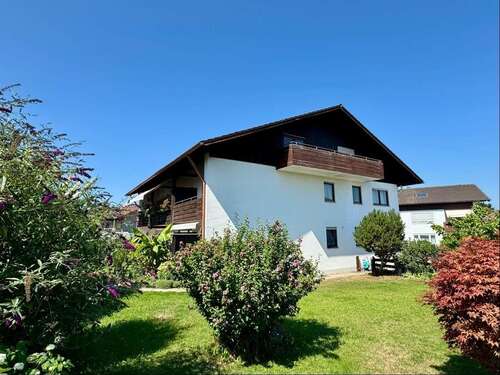Foto - Wohnung zum Kaufen in Traunwalchen 245.000,00 € 76 m²