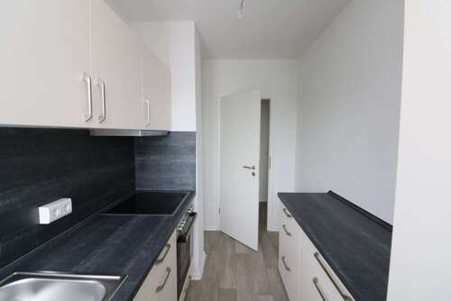 Foto - Wohnung zum Mieten in Freiberg 469,00 € 57.6 m²