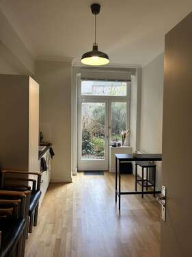 Foto - Büro in Düsseldorf 400,00 € 4 m²