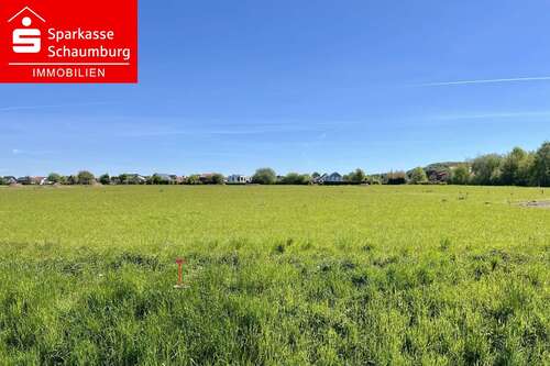 Foto - Grundstück zu verkaufen in Bad Nenndorf 160.550,00 € 494 m²