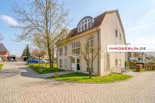 Foto - Wohnung zum Kaufen in Berlin 185.000,00 € 63 m²