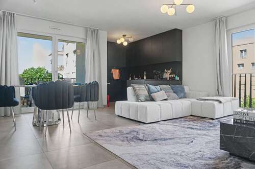 Foto - Wohnung zum Kaufen in München 715.000,00 € 79 m²