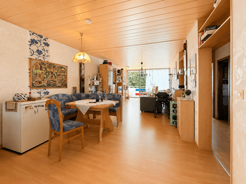 Foto - Wohnung zum Kaufen in Wiesbaden 299.000,00 € 103 m²