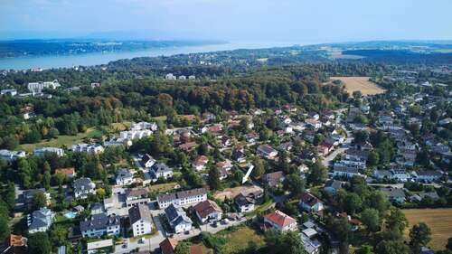 Foto - Grundstück zu verkaufen in Starnberg 1.100.000,00 € 875 m²