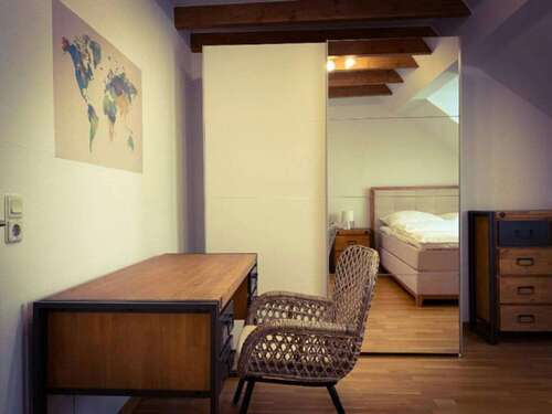 Foto - WG-Zimmer in Frankfurt am Main 899,00 € 30 m²