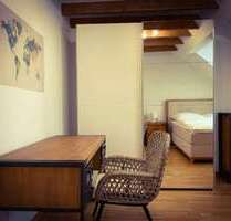 WG-Zimmer in Frankfurt am Main 899,00 € 30 m²