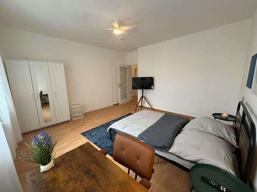 Foto - WG-Zimmer in Frankfurt am Main 749,00 € 20 m²