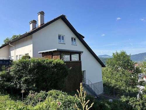 Foto - Wohnung zum Kaufen in Schopfheim 550.000,00 € 150.27 m²