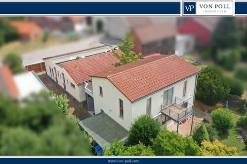 Foto - Haus zum Kaufen in Hessen 299.000,00 € 237 m²