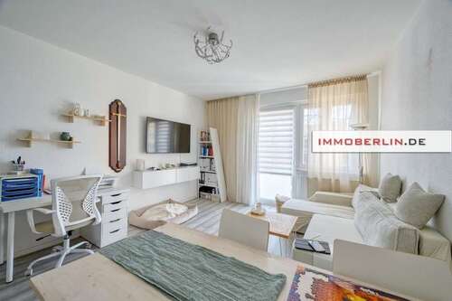 Foto - Wohnung zum Kaufen in Berlin 339.900,00 € 55 m²
