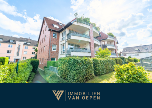 Foto - Wohnung zum Kaufen in Gladbeck 249.000,00 € 82 m²