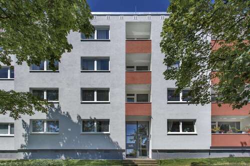 Foto - Wohnung zum Mieten in Kreuztal 519,00 € 93 m²