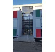 Wohnung zum Kaufen in Augsburg 115.000,00 € 17 m²