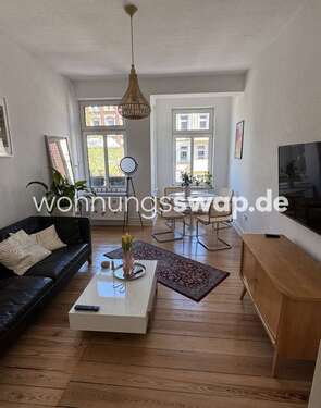 Foto - Wohnung zum Mieten in Kiel 1.200,00 € 78 m²
