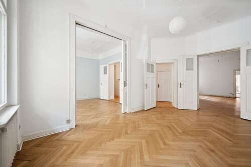 Foto - Wohnung zum Kaufen in Berlin 889.000,00 € 148 m²
