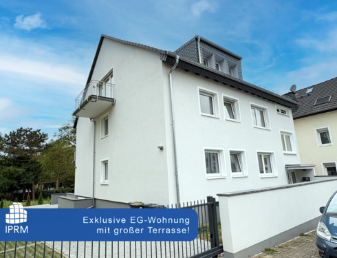 Foto - Wohnung zum Mieten in Frankfurt am Main 1.500,00 € 70 m²