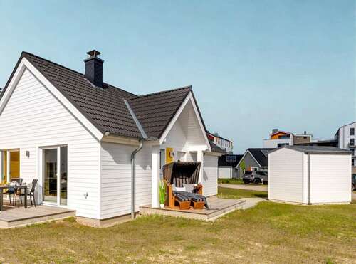 Foto - Haus zum Kaufen in Kappeln 359.000,00 € 75.65 m²