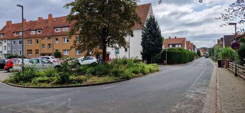 Foto - Wohnung zum Kaufen in Hannover 272.000,00 € 68 m²