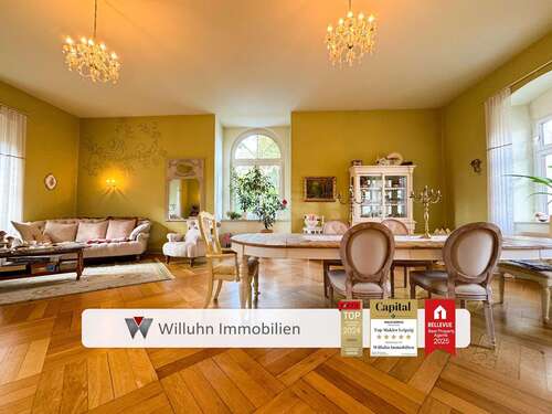 Foto - Haus zum Kaufen in Wurzen 890.000,00 € 586 m²